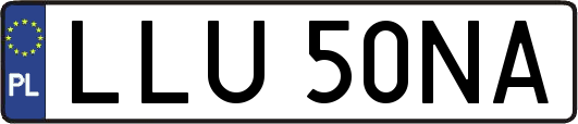 LLU50NA