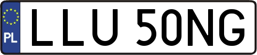 LLU50NG