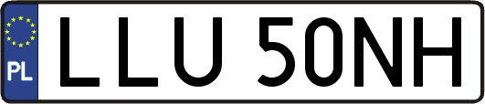 LLU50NH