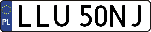 LLU50NJ