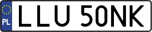 LLU50NK