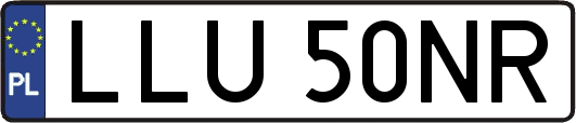 LLU50NR