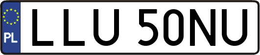 LLU50NU