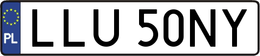 LLU50NY