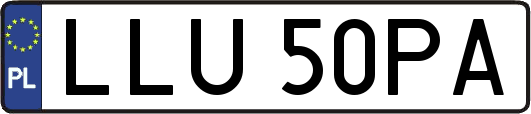 LLU50PA