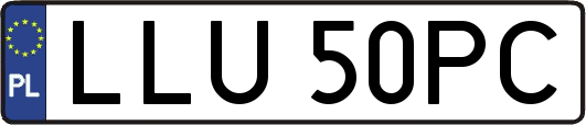 LLU50PC