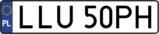 LLU50PH