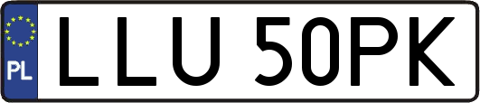 LLU50PK