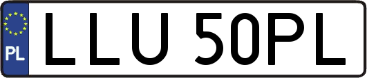 LLU50PL