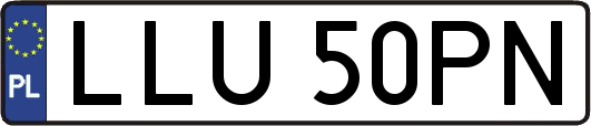 LLU50PN