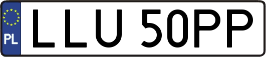 LLU50PP