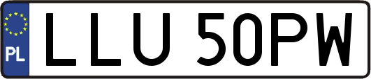 LLU50PW