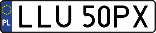 LLU50PX