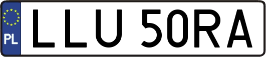 LLU50RA