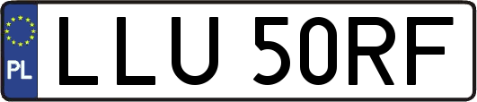 LLU50RF