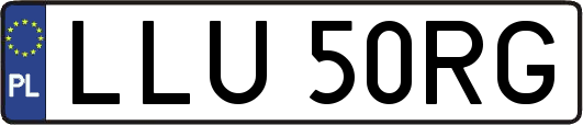 LLU50RG