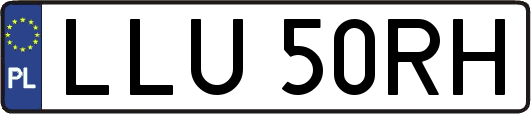 LLU50RH