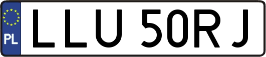 LLU50RJ