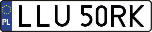 LLU50RK