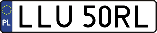 LLU50RL
