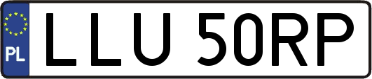 LLU50RP