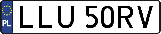 LLU50RV