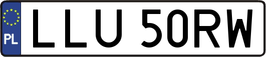 LLU50RW