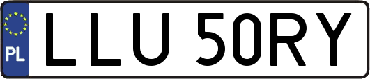LLU50RY