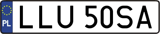 LLU50SA