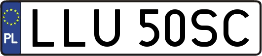 LLU50SC