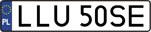 LLU50SE