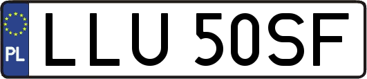 LLU50SF