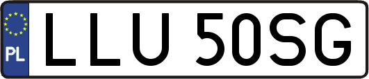 LLU50SG
