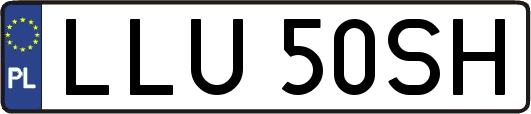 LLU50SH
