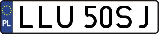 LLU50SJ