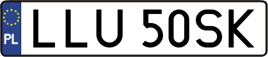 LLU50SK