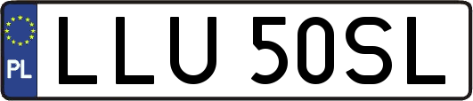 LLU50SL