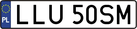 LLU50SM