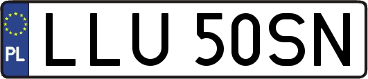 LLU50SN