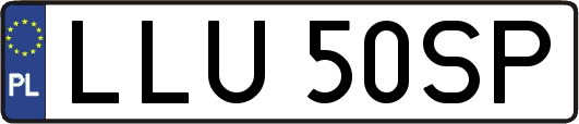 LLU50SP