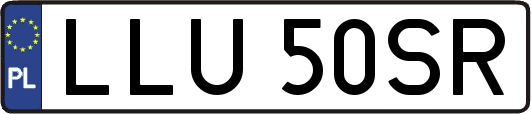 LLU50SR