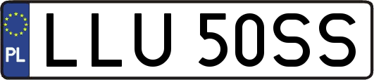 LLU50SS