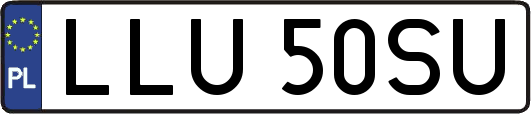 LLU50SU