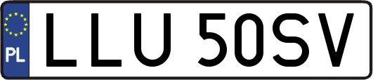 LLU50SV