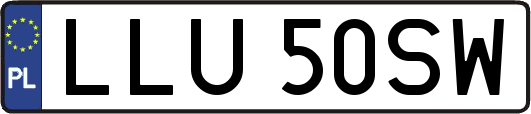 LLU50SW