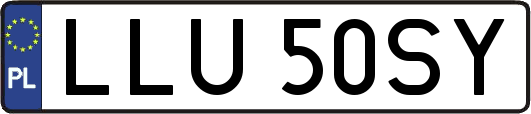 LLU50SY