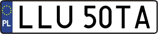 LLU50TA