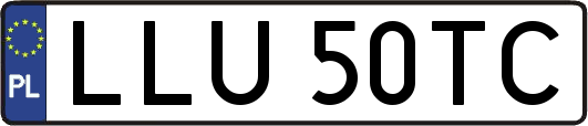 LLU50TC