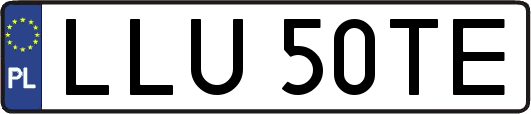 LLU50TE