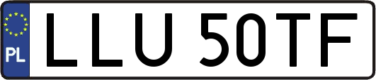 LLU50TF
